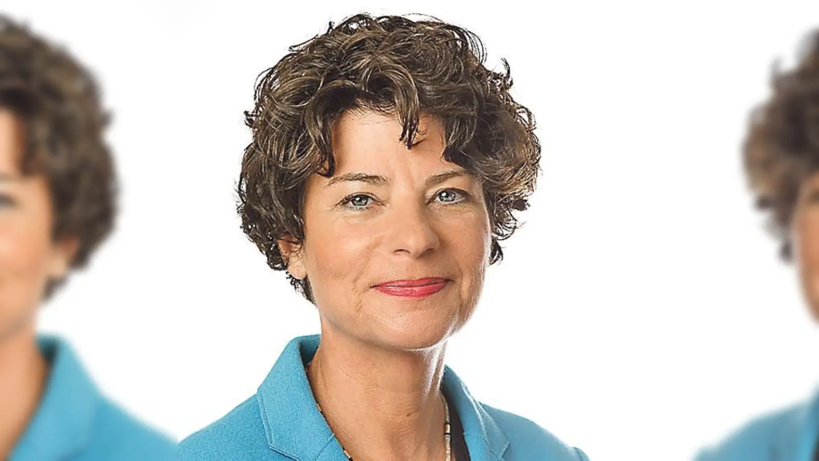 Prof. Dr. Petra Grimm wird bei der neuen Reihe der Volkshochschulen einen interaktiven Vortrag halten.	 (Foto: VA)