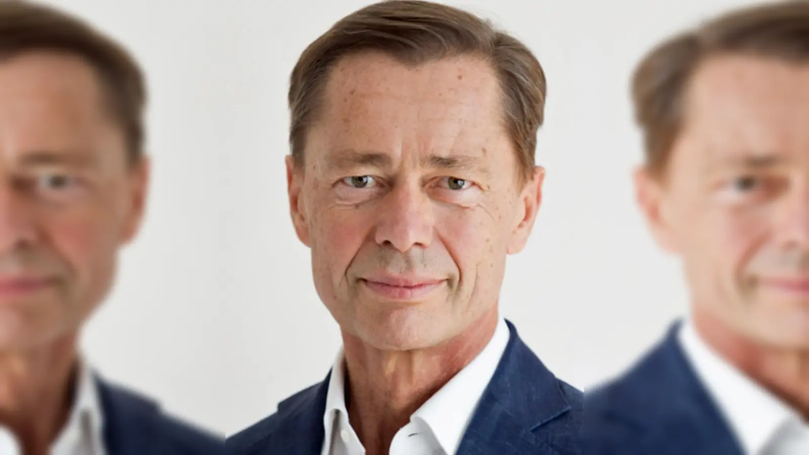 Dr. Thomas Middelhoff wird bei Talk am Turm Rede und Antwort stehen. (Foto: VA)