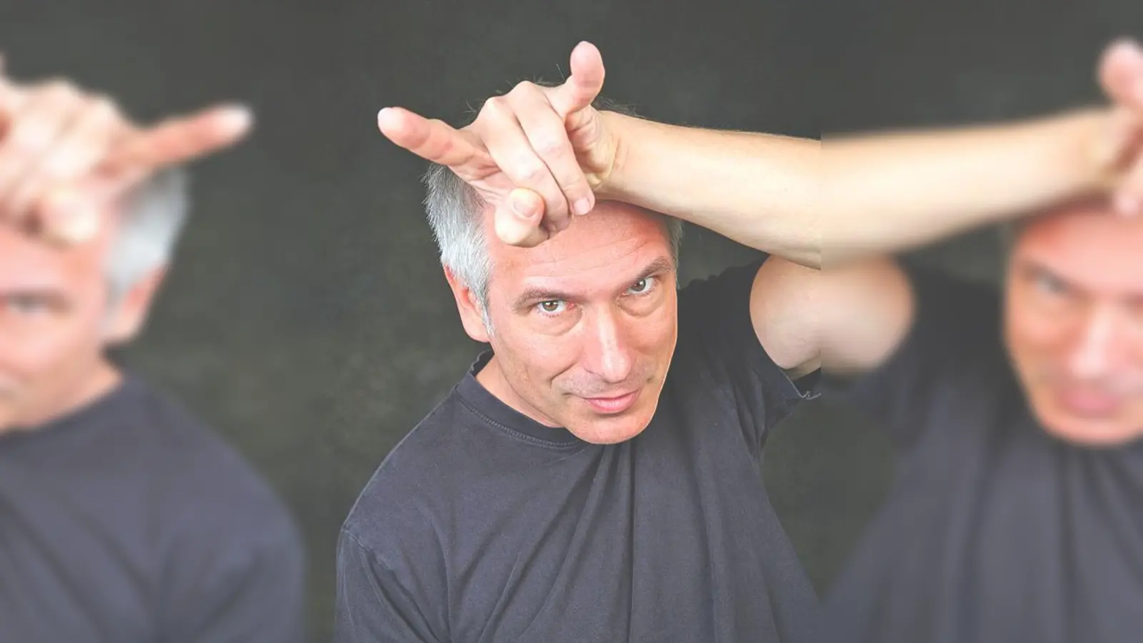 Ob Alfred Mittermeier den Bock zum Gärtner macht?	 (Foto: VA)