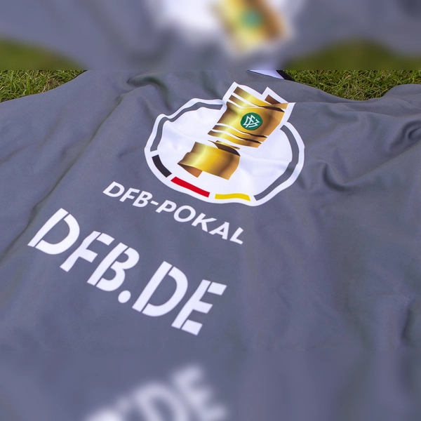 Finanziell lukrativ: DFB-Pokal. (Foto: Anne Wild)
