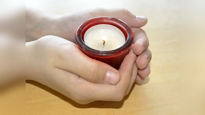 Wie erklärt man Kindern den Tod? Damit beschäftigt sich der Thementag in der Gethsemanekirche. (Foto: tab)