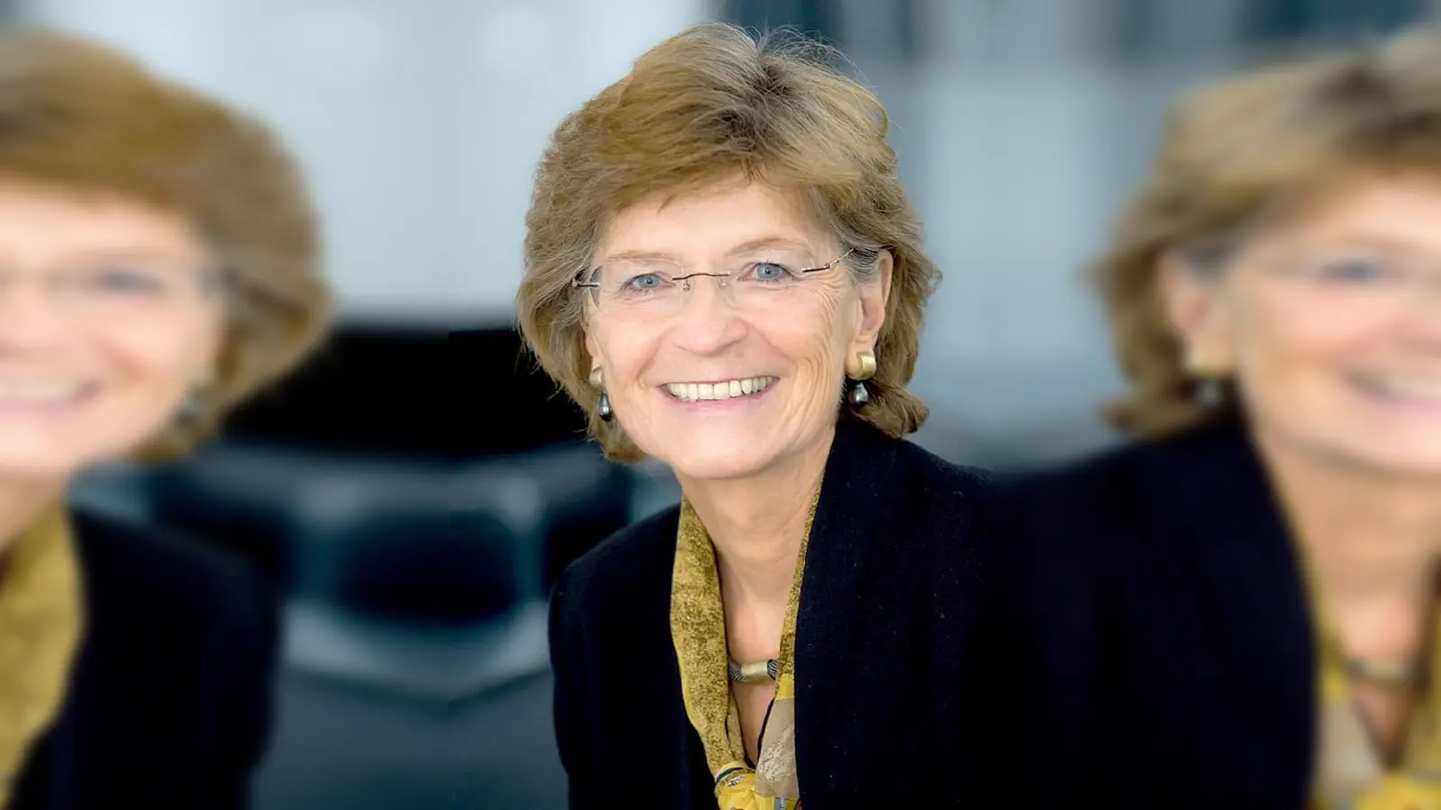 Regionalbischöfin Susanne Breit-Keßler wird die Festpredigt halten. 	 	 (Foto: VA)