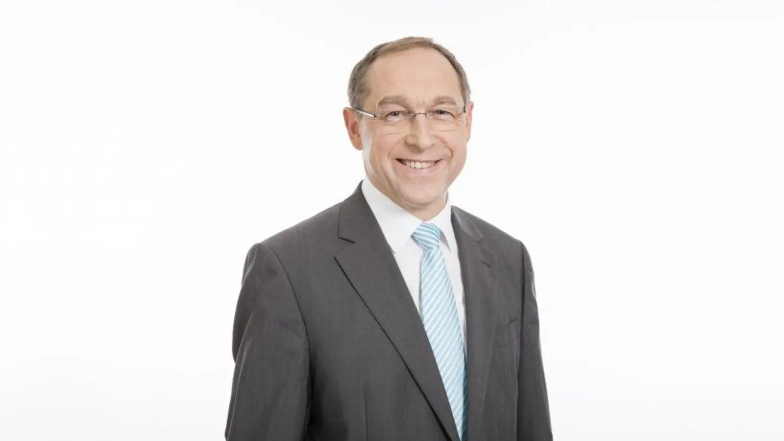 Max Straßer. (Foto: pr)