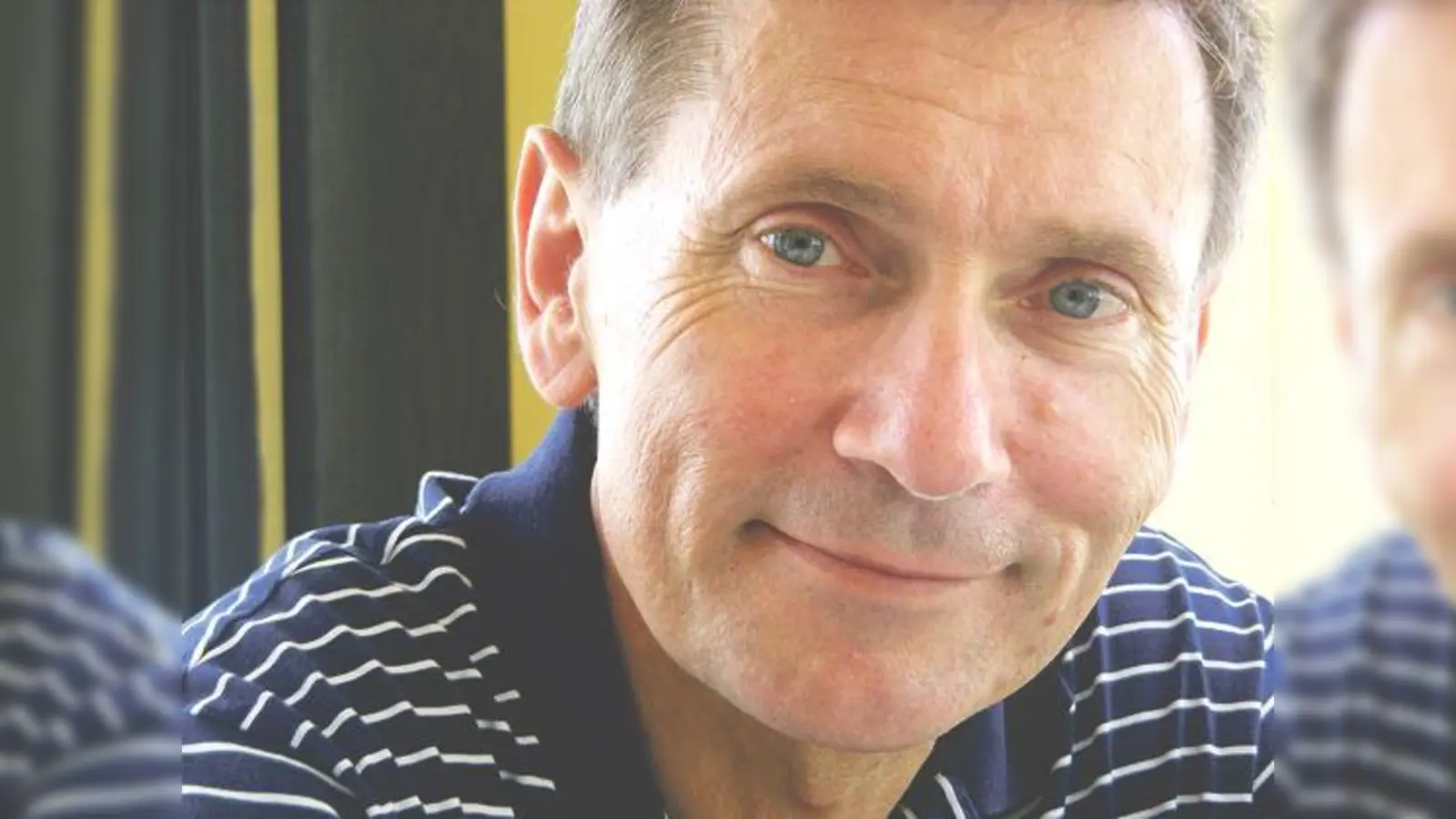 Wolfgang Koydl verbrachte sein halbes Berufsleben als Journalist im Ausland.	 (Foto: VA)