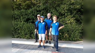 Foto: TSV Gilching-Argelsried