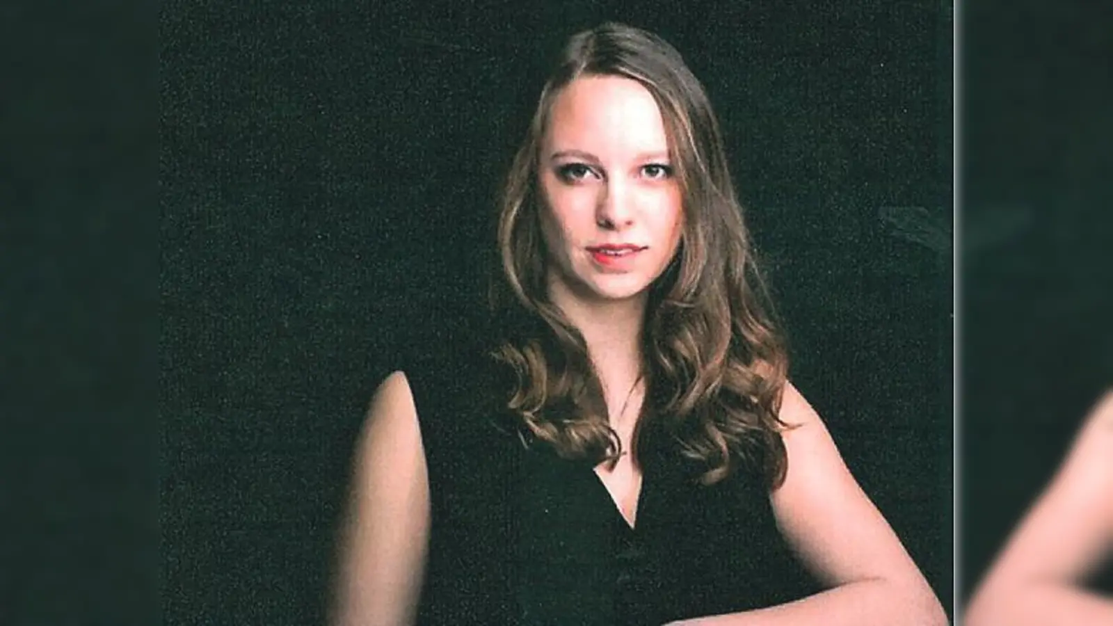 Sopranistin Anika Rahm singt in Eching Ave-Maria-Vertonungen. 	 (Foto: VA)