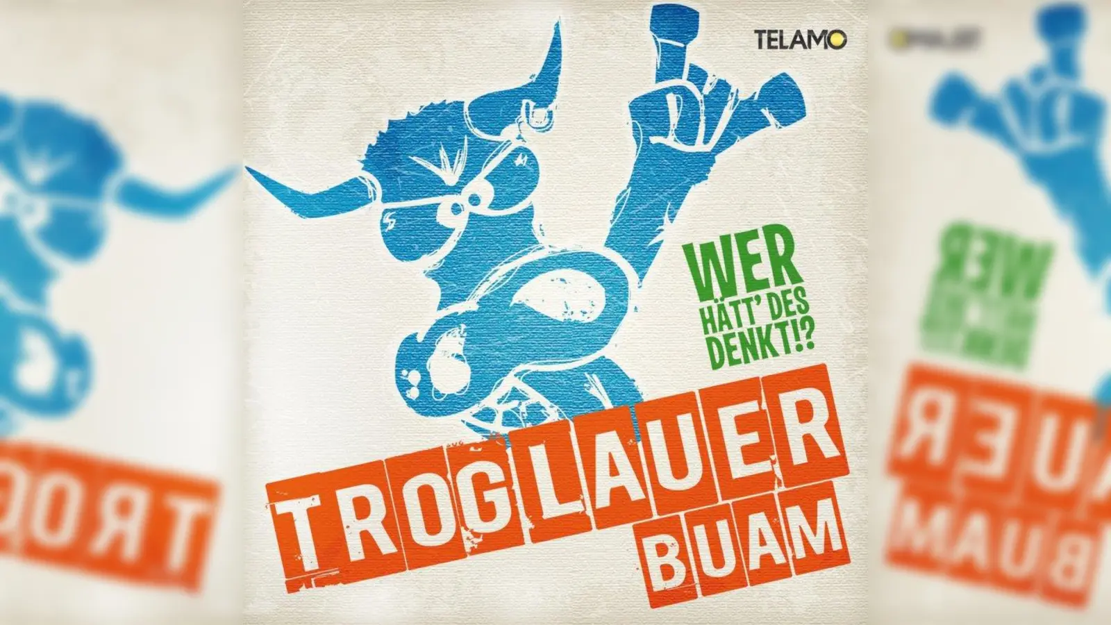 Erschienen bei Telamo. (Foto: CD-Cover)