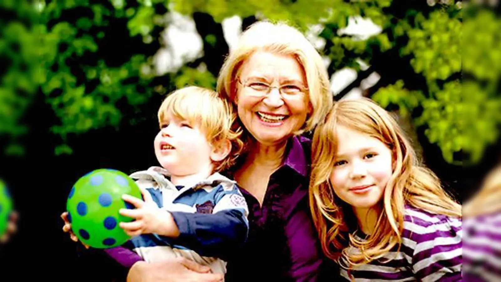 Der DKSB informiert am 12. April im Vaterstettener Mehrgenerationenhaus zu den Familienpaten. 	 (Foto: DKSB)