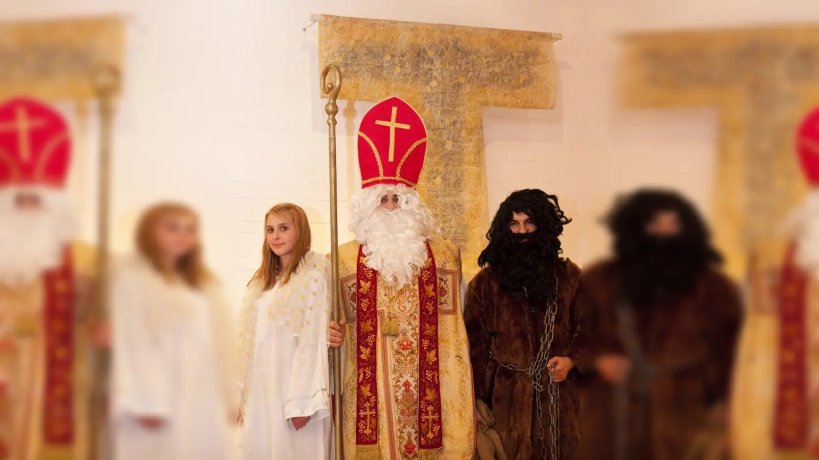 Foto: Pfadfinder O.A.Romero