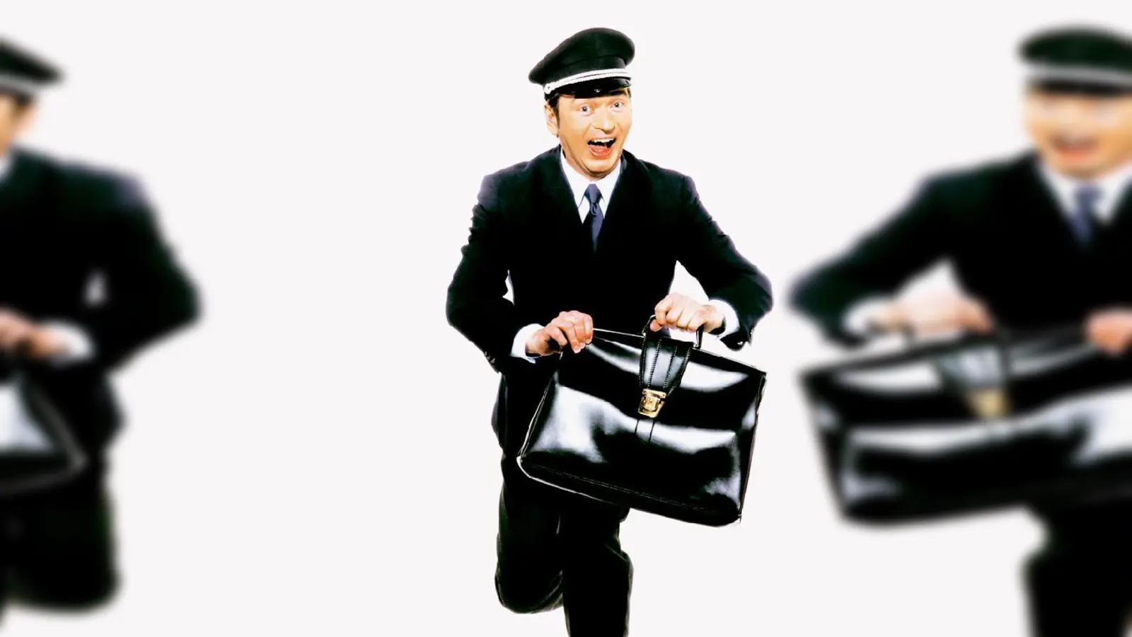 Kabarettist Christian Springer ist als »Fonsi« mit seinem Programm unterwegs.	 (Foto: Privat)