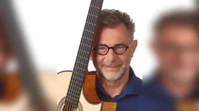 Rainer Markus Wimmer. (Foto: pr)