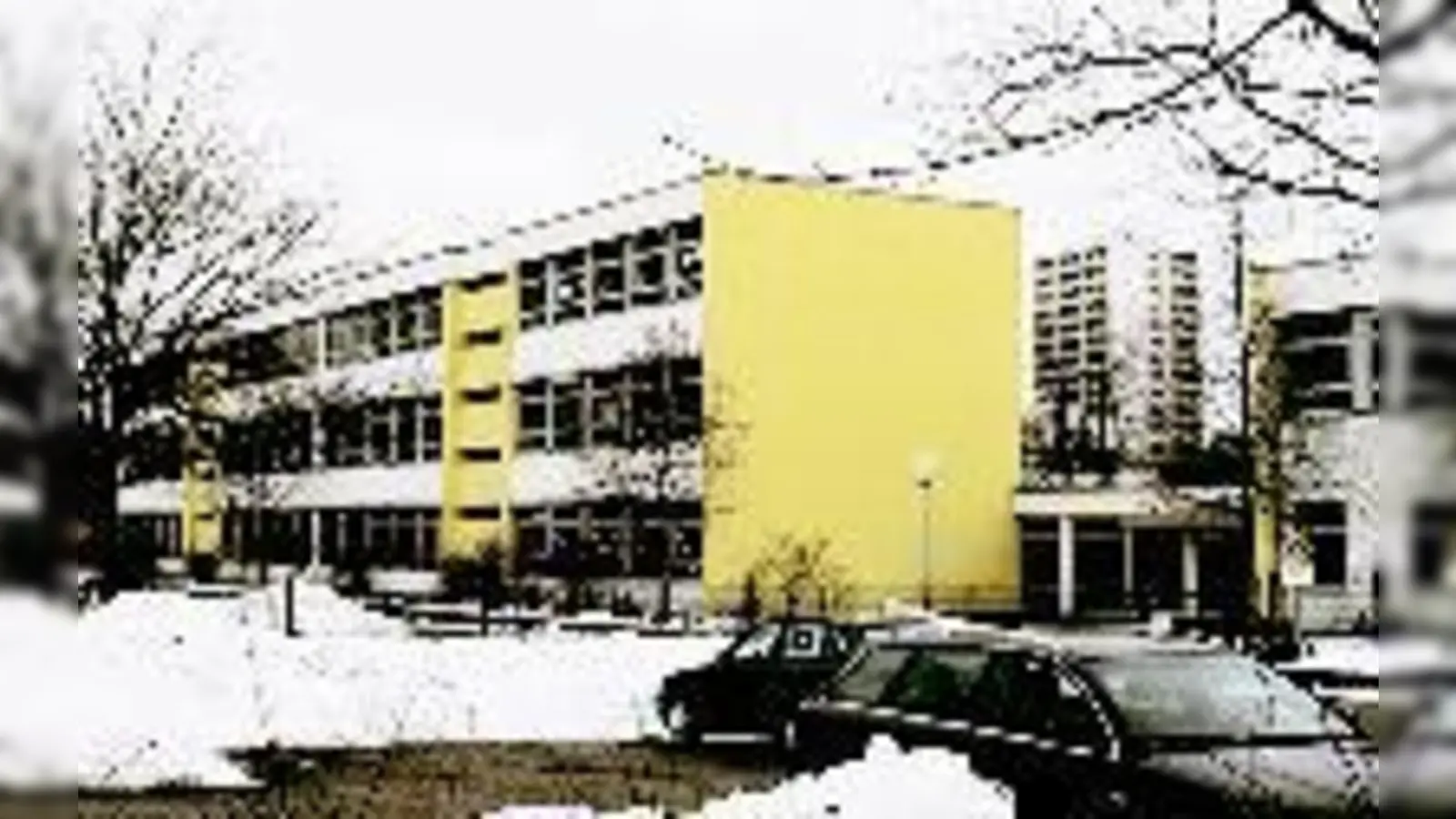 In der Grundschule Kafkastraße gibt Hilmi Ilter seit Oktober alevitischen Religionsunterricht.  (Foto: aha)