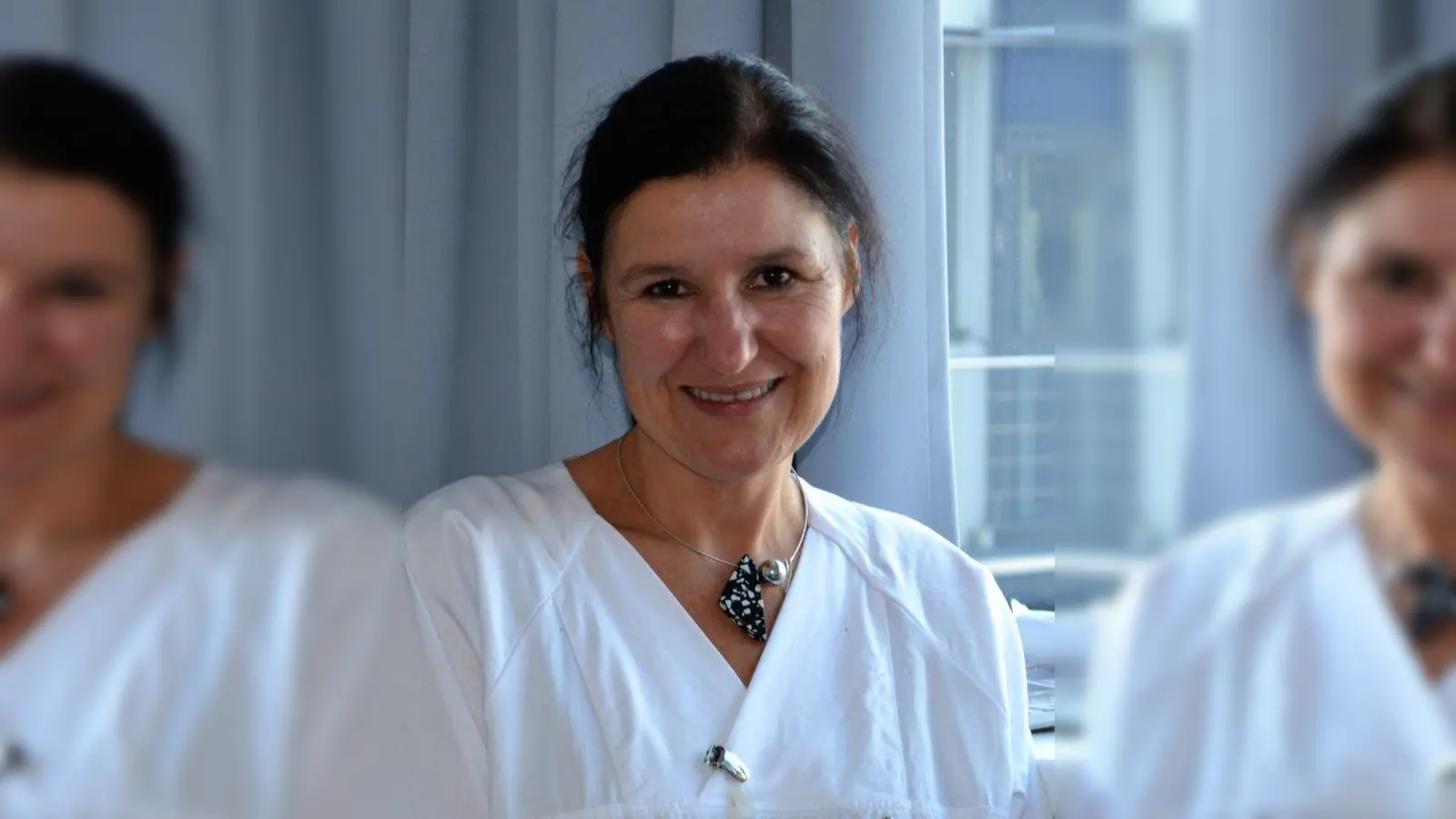 Andrea Schelling, Städtisches Klinikum Neuperlach. (Foto: Klinikum)