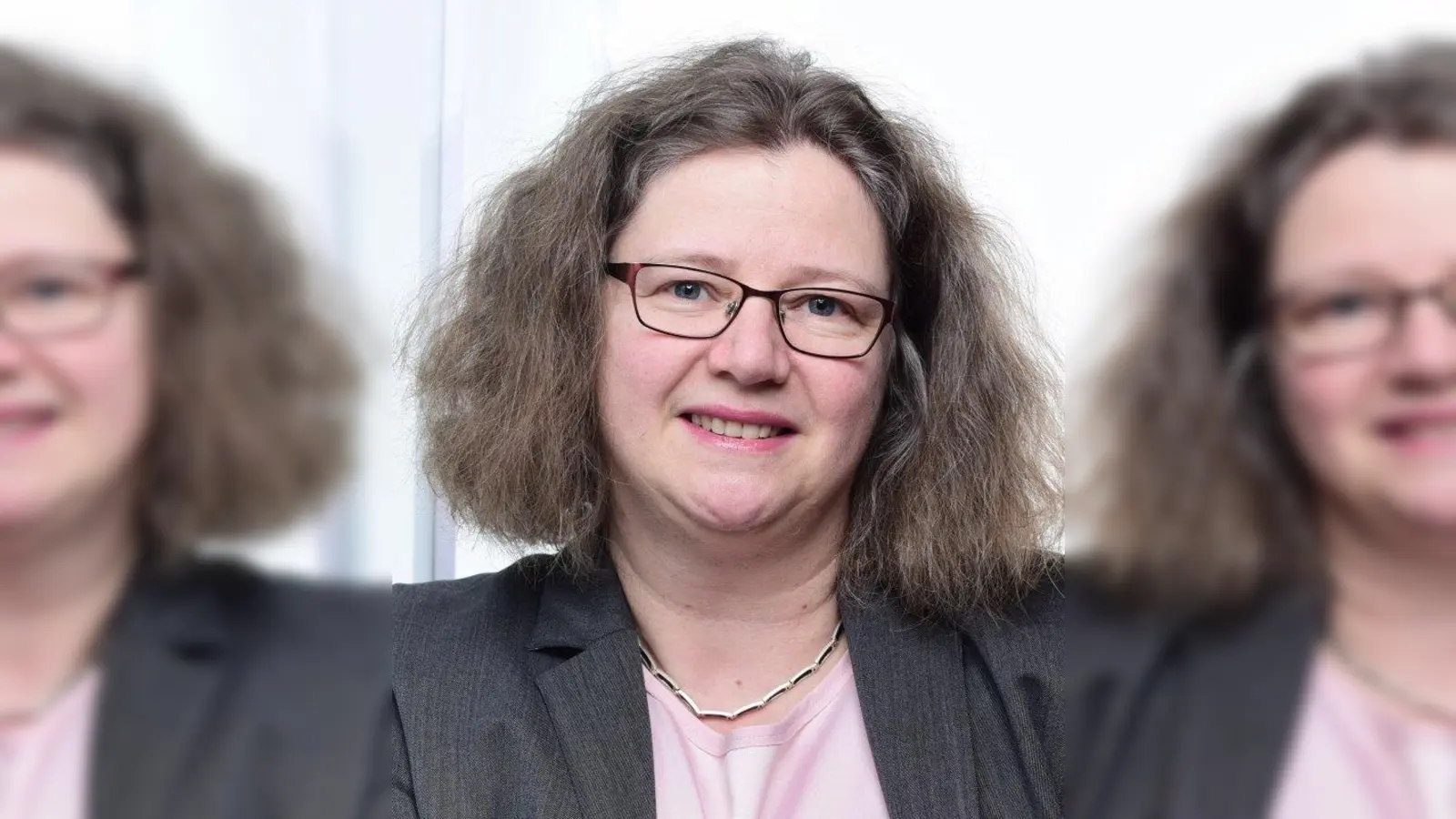 Maren Schüpphaus. (Foto: privat)