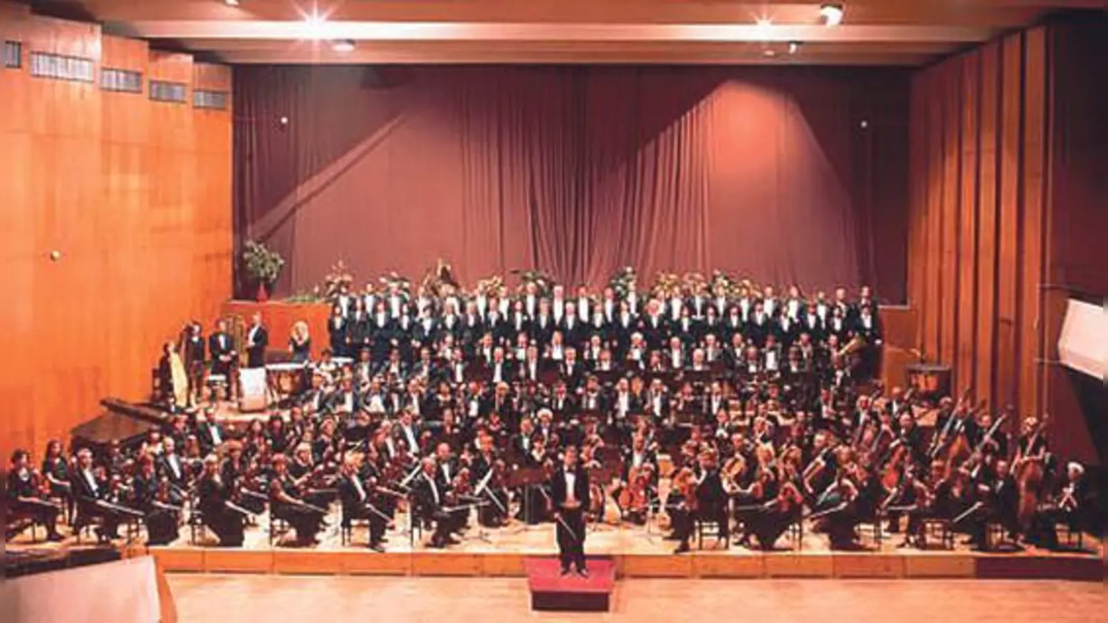 München · Sommernacht der Filmmusik (Foto: red)