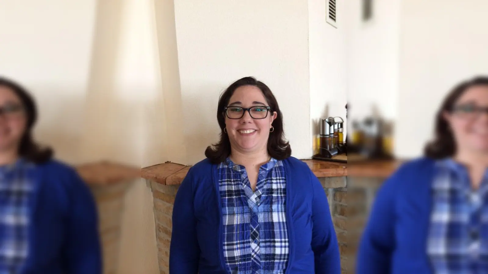 Natalie Woerl. (Foto: Privat)