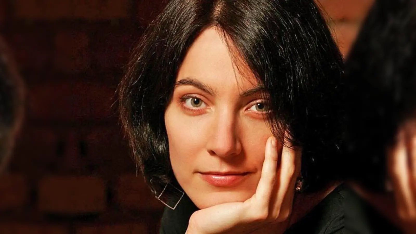 Klavierzyklus mit Gerda Struhal. 	 (Foto: VA)