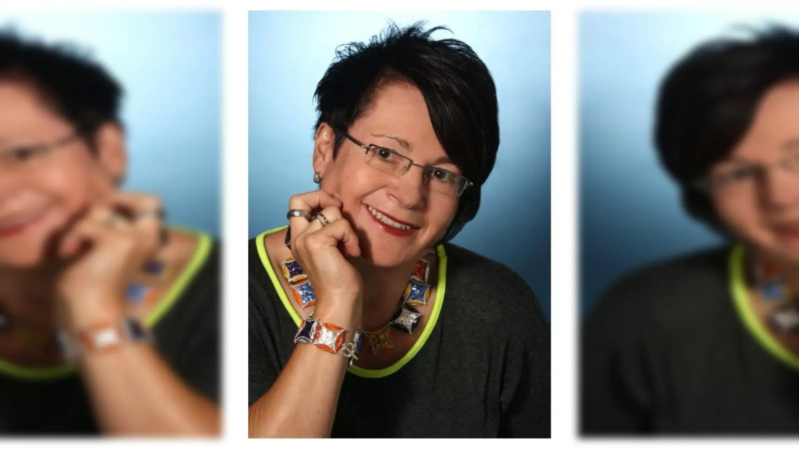 Barbara Hölzel. (Foto: SoVD)