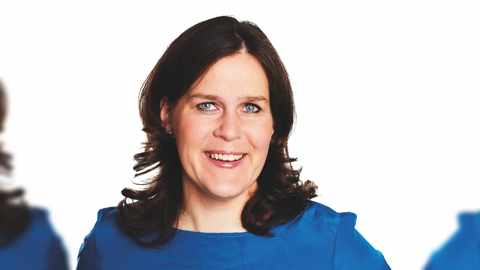 Verena Dietl, Münchens Dritte Bürgermeisterin, freut sich über den Beschluss des Stadtrats, die Freisportanlage zu modernisieren. (Foto: susieknoll)