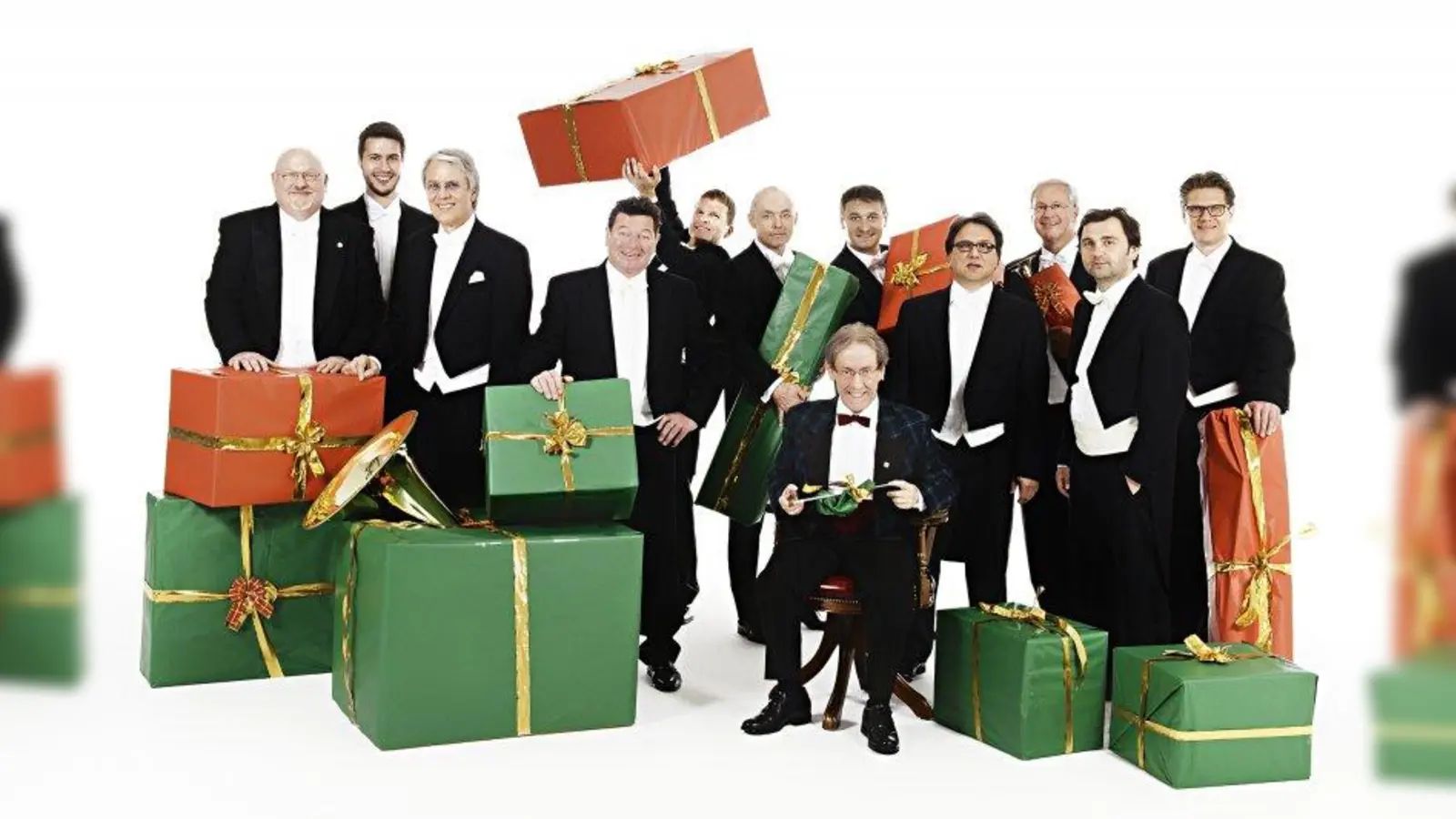 Blechschaden. (Foto: Blechschaden)