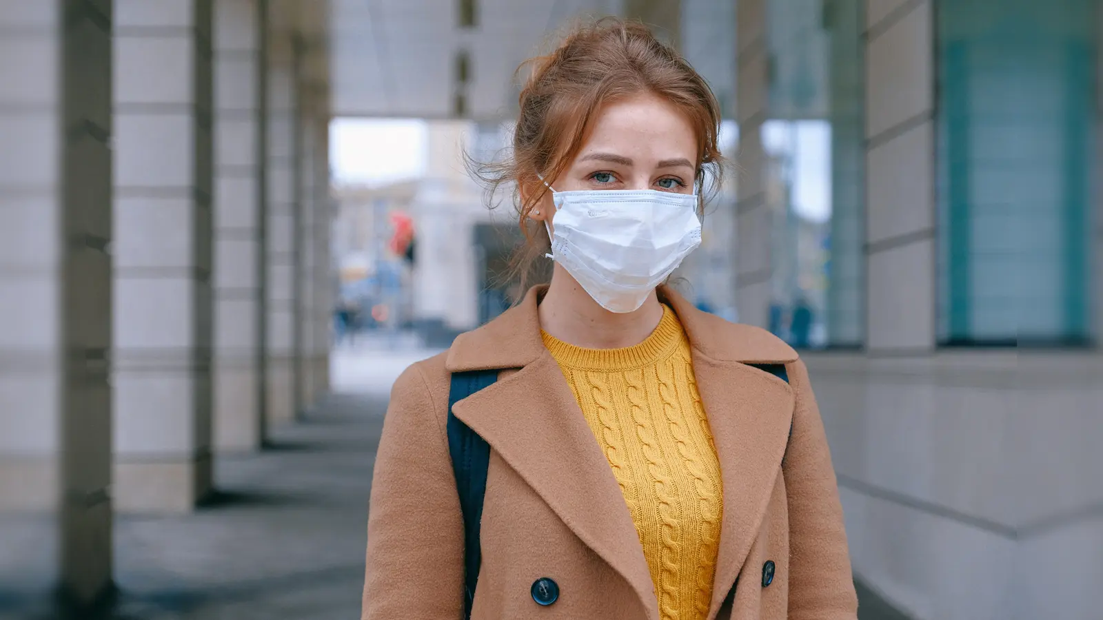 In Bayern herrscht Maskenpflicht im öffentlichen Nahverkehr - und die meisten Bürger halten sich daran. (Symbolbild: CC0)