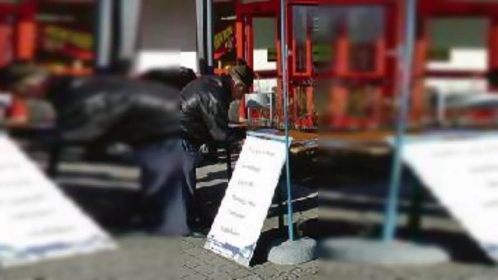 Feldkirchen · Eine Gemeinde wehrt sich (Foto: red)