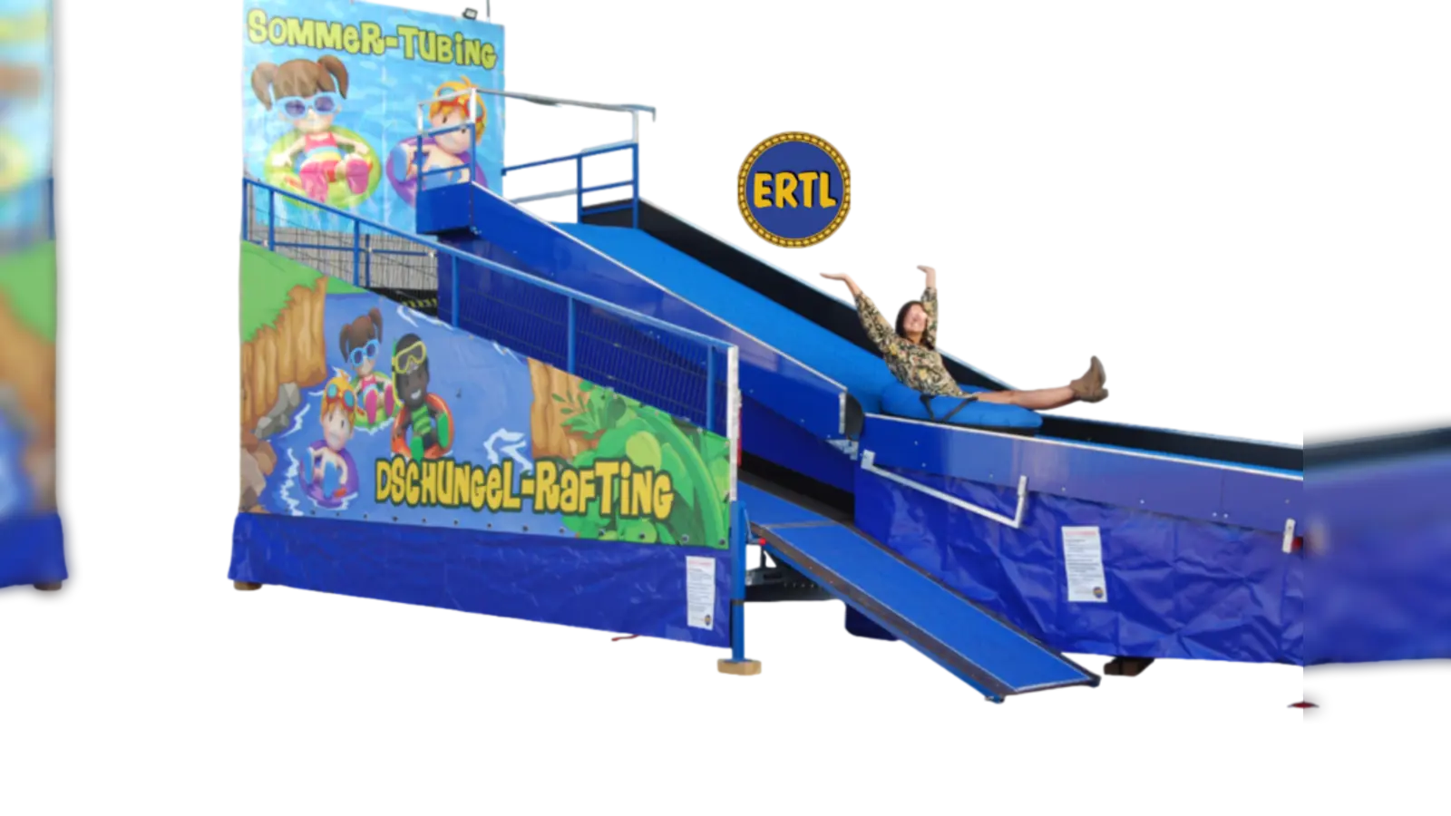 Jede Menge Spiel und Spaß erwartet die kleinen Gäste beim Büchereifest. (Foto: Bücherei)