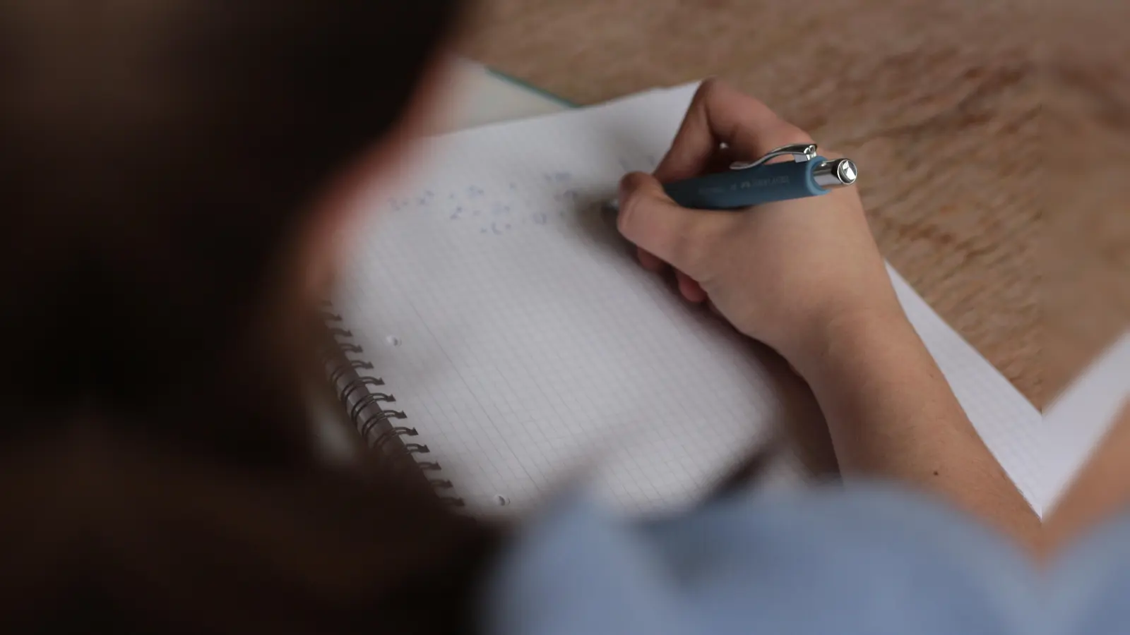 Die Abiturprüfungen in Bayern werden vom 30. April auf den 20. Mai 2020 verlegt. (Foto: CC0)