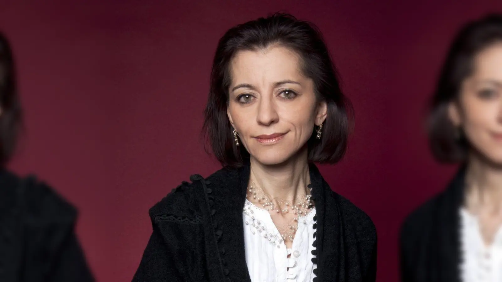 Eva-Sophie Koch. (Foto: Koch-Ebersperger-Stiftung)