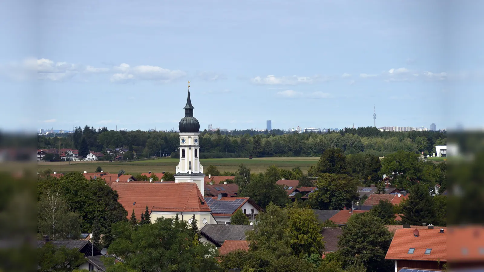 Wie geht es weiter mit Höhenkirchen-Siegertsbrunn? Wichtige Zukunftsprojekte werden in einem Wirtshausgespräch vorgestellt. (Foto: Claus Schunk)