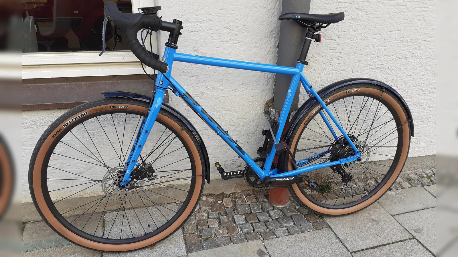 Alle Kinder und Jugendlichen sollen sich sicher mit dem Fahrrad und zu Fuß fortbewegen können. (Foto: mha)