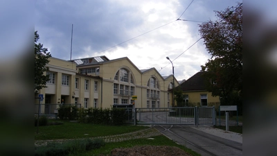 In einem Teil der denkmalgeschützten Trambahn-Hauptwerkstätte in der Ständlerstraße 20 befindet sich das MVG-Museum. (Foto: gemeinfrei)