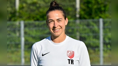 Sarah Romert trainiert ab der kommenden Saison das Bayernliga-Team des SV Heimstetten. (Foto: SV Heimstetten)