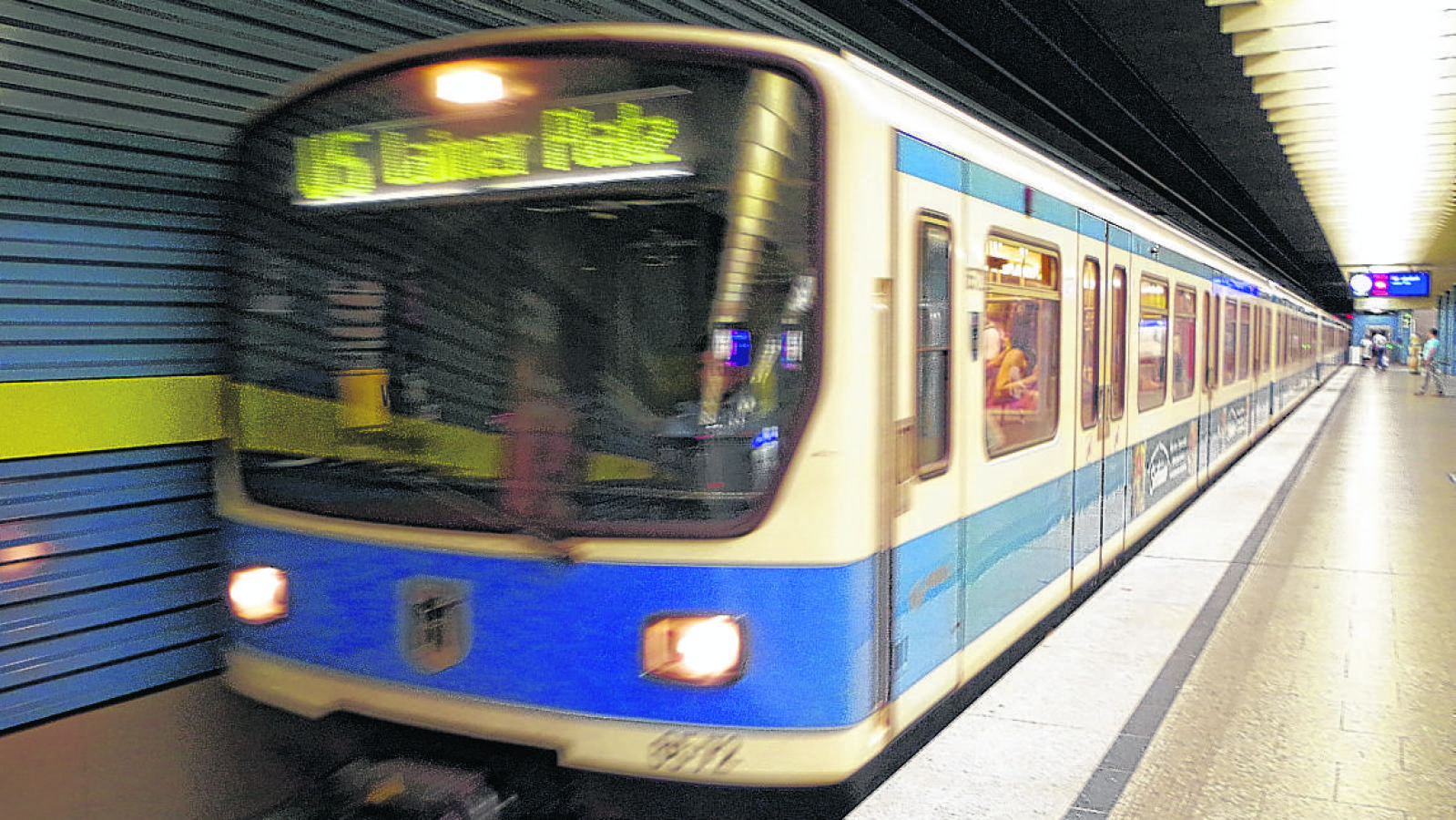 U-Bahn-heute-kein-Betrieb-mehr