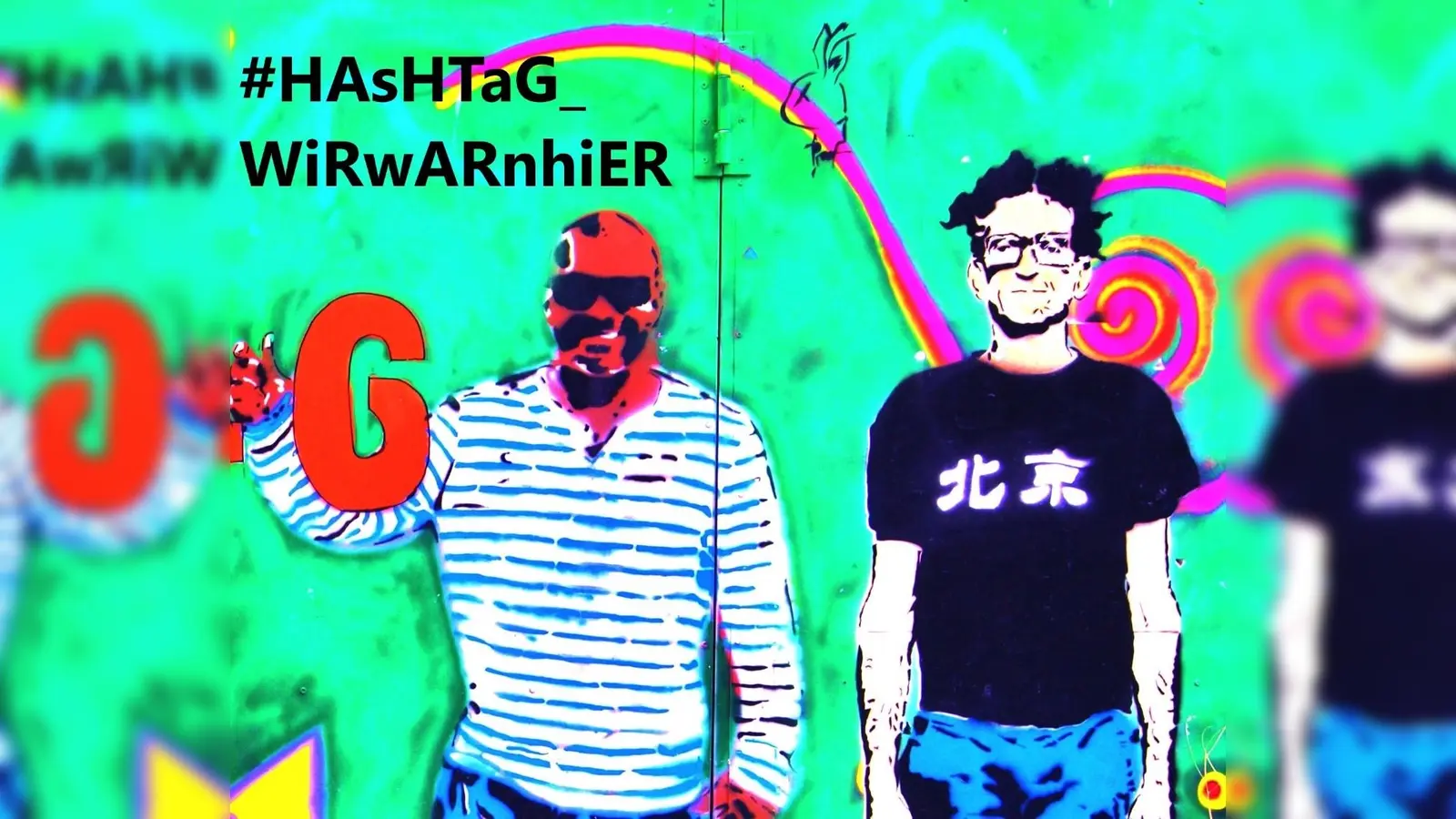 ... so heißt der dreitägige Instagramm-Workshop für Teenager in den Faschingsferien. (Foto: VA)