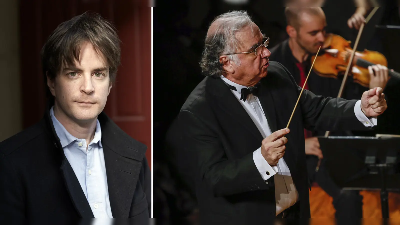 Das Bruckner Akademie Orchester tritt am Sonntag, 3. November, im Kubiz auf.  (Foto: Coco Lang)