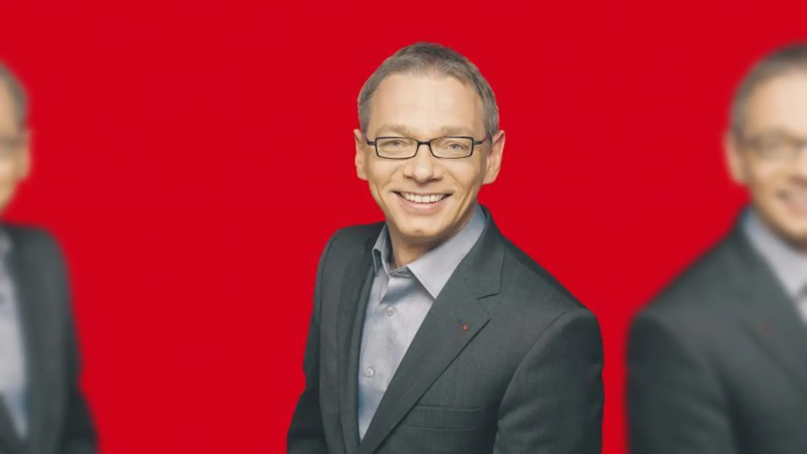 Roland Fischer - SPD