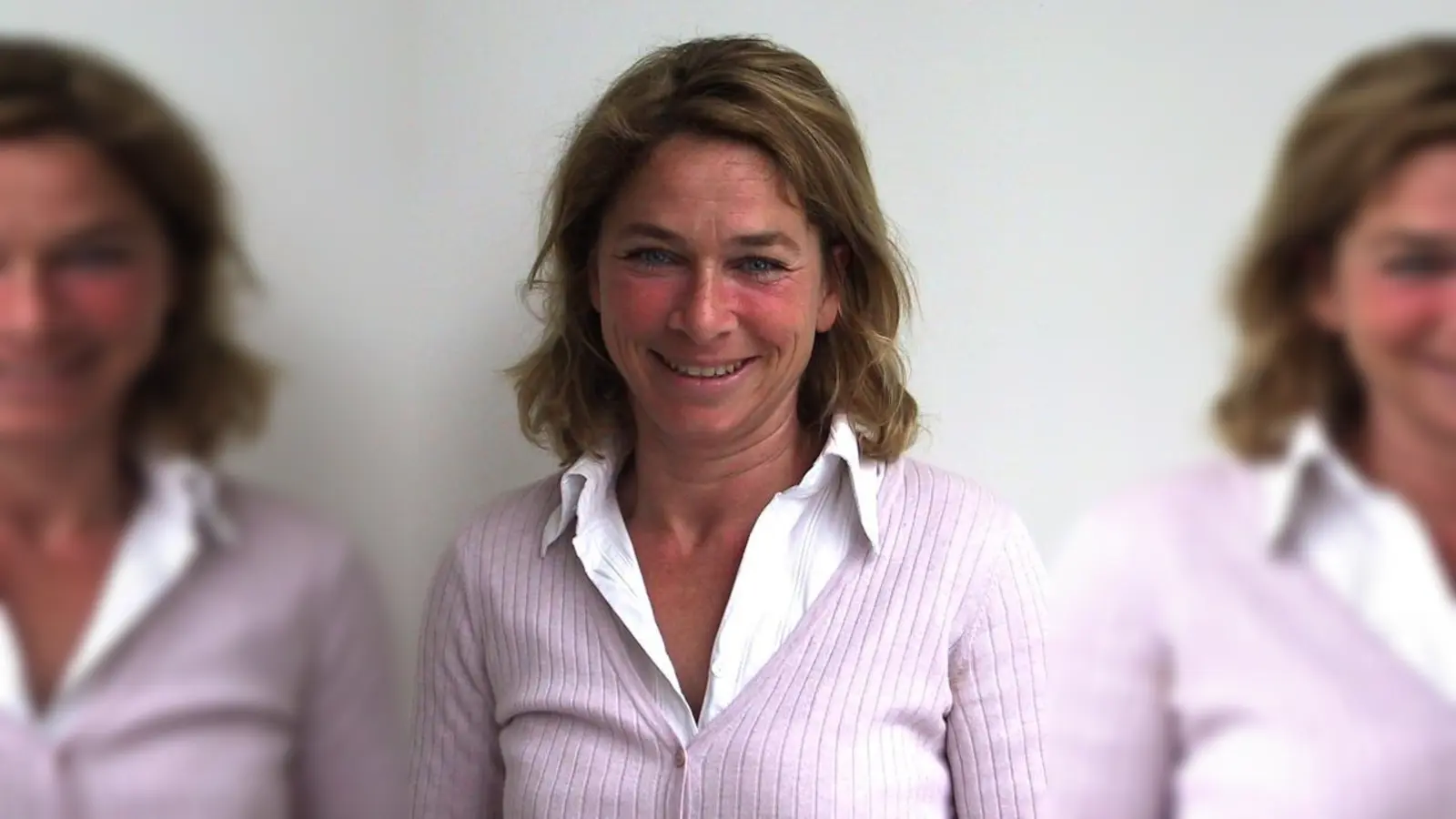 Sabine Schmitt, 1. Vorsitzende des Musikvereins Deisenhofen e.V. freut sich über die Entscheidung für eine Musikschule.	 (Foto: hol)
