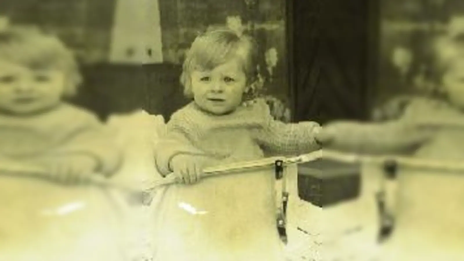 100 Jahre  (Foto: München sucht das älteste Kindergartenkind)