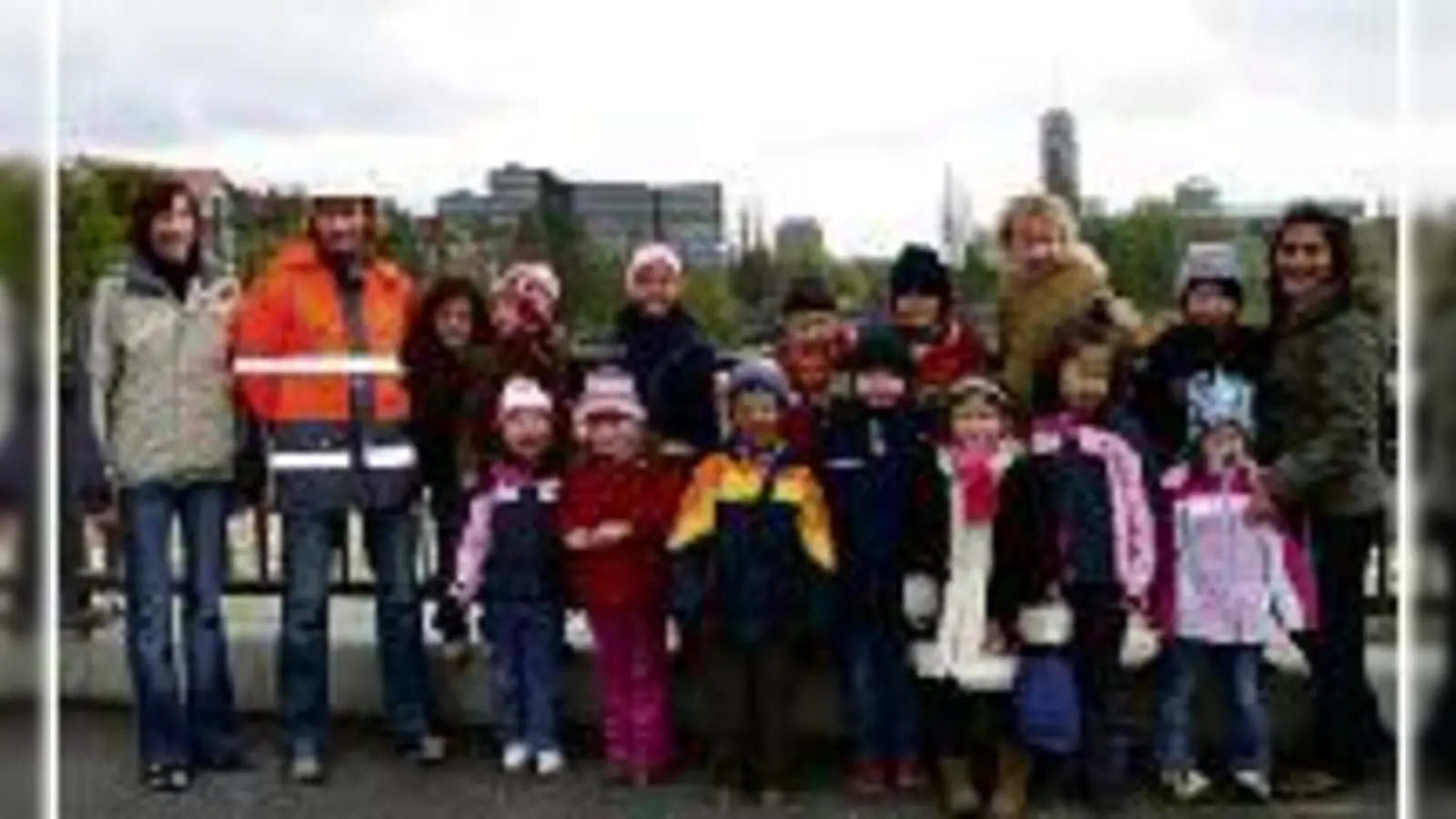 Zentrum · Für eine saubere Isar (Foto: red)