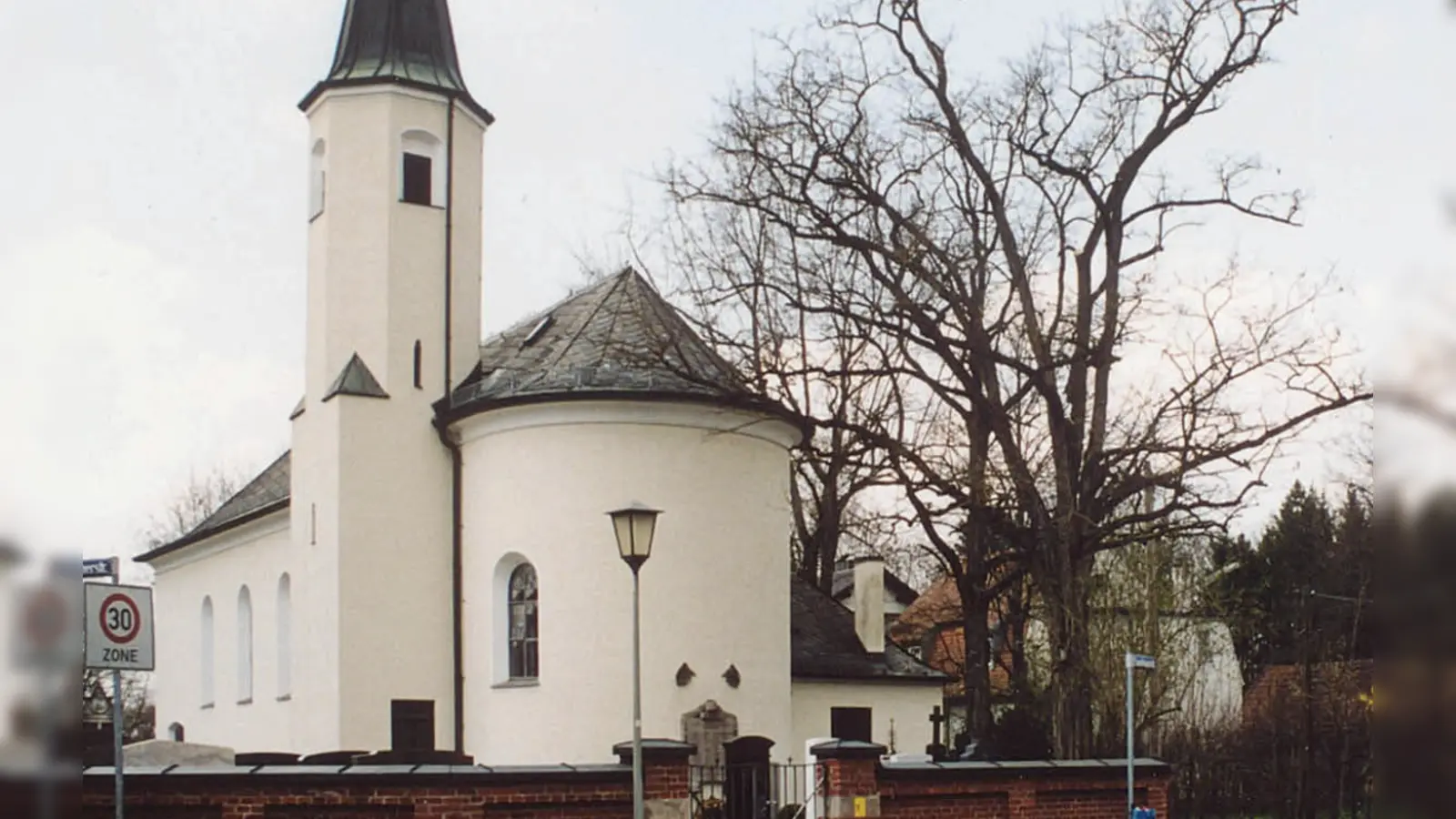 In der Filialkirche St. Philippus und Jakobus findet ein Muttertagskonzert statt. (Foto: NordOstKultur München)