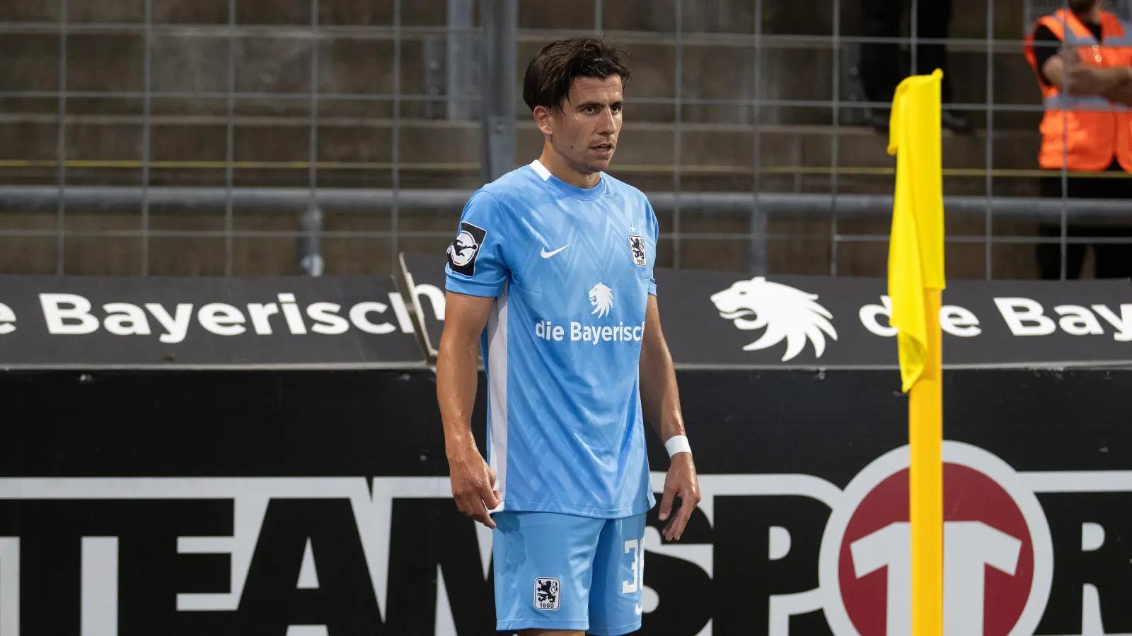 Herausragend: Tunay Deniz. (Foto: Anne Wild)