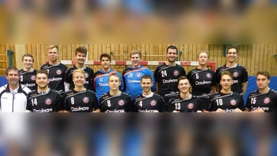 Für den SCUG traten an: Moritz Kube und Sascha Horn, Alexander Hartl, Lukas Schwarzlmüller, Tobias Lachnit, Pascal Knoller, Thiemo Bühler, Sedrik Tafelmeier, Matthias Fischer, Jonas Tanzer, Marlon Schubert, Marius Heider, Patrick Steger und Fabian Weber. (Foto: SCUG)