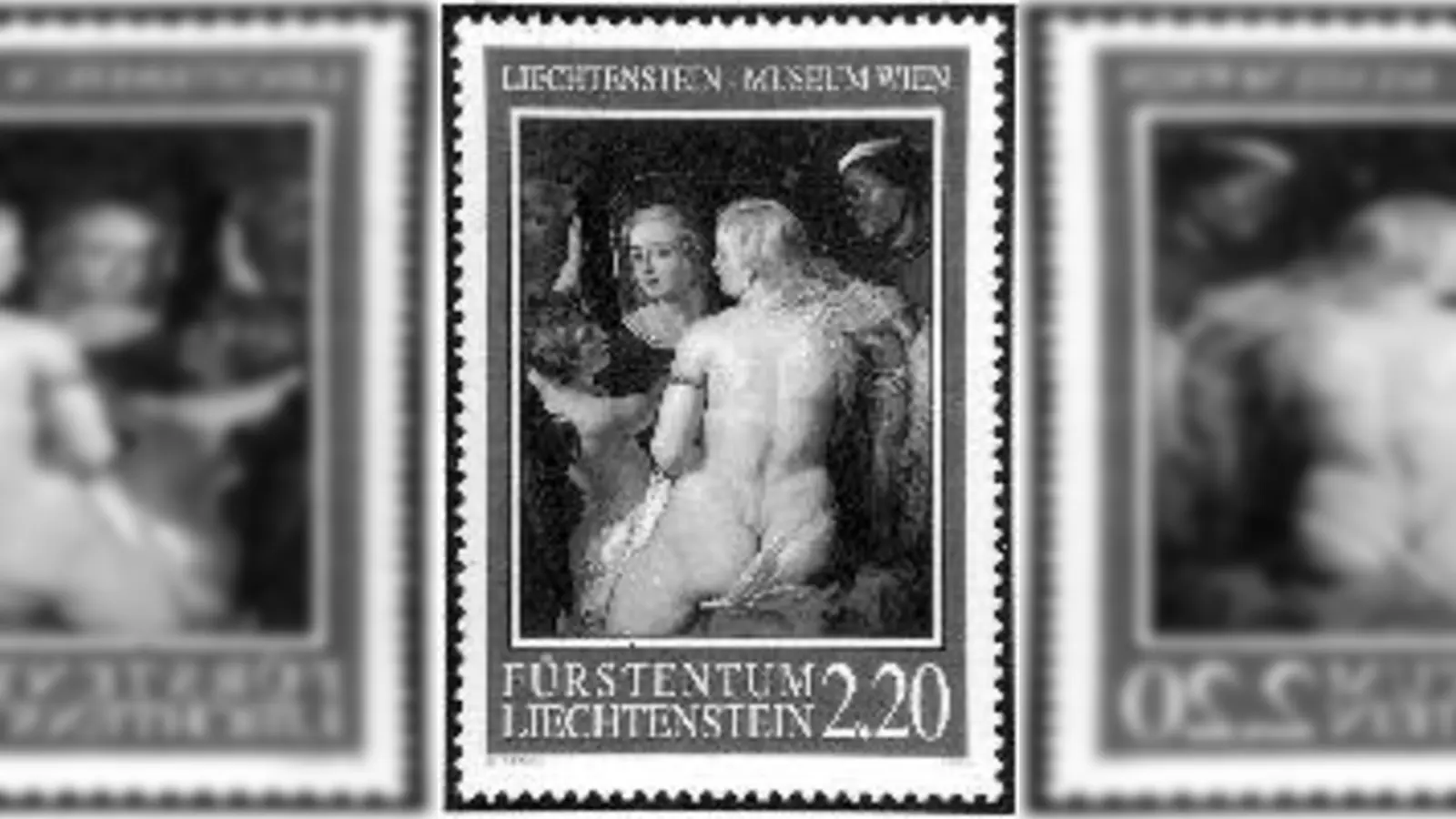 International: Zur Ausstellung »rund um die Post« bringen sechs ausländische Postverwaltungen ihre interessantesten Marken nach München.	 (Foto: VA)