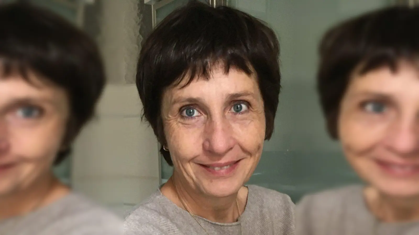 Jutta Hofbauer. (Foto: privat)