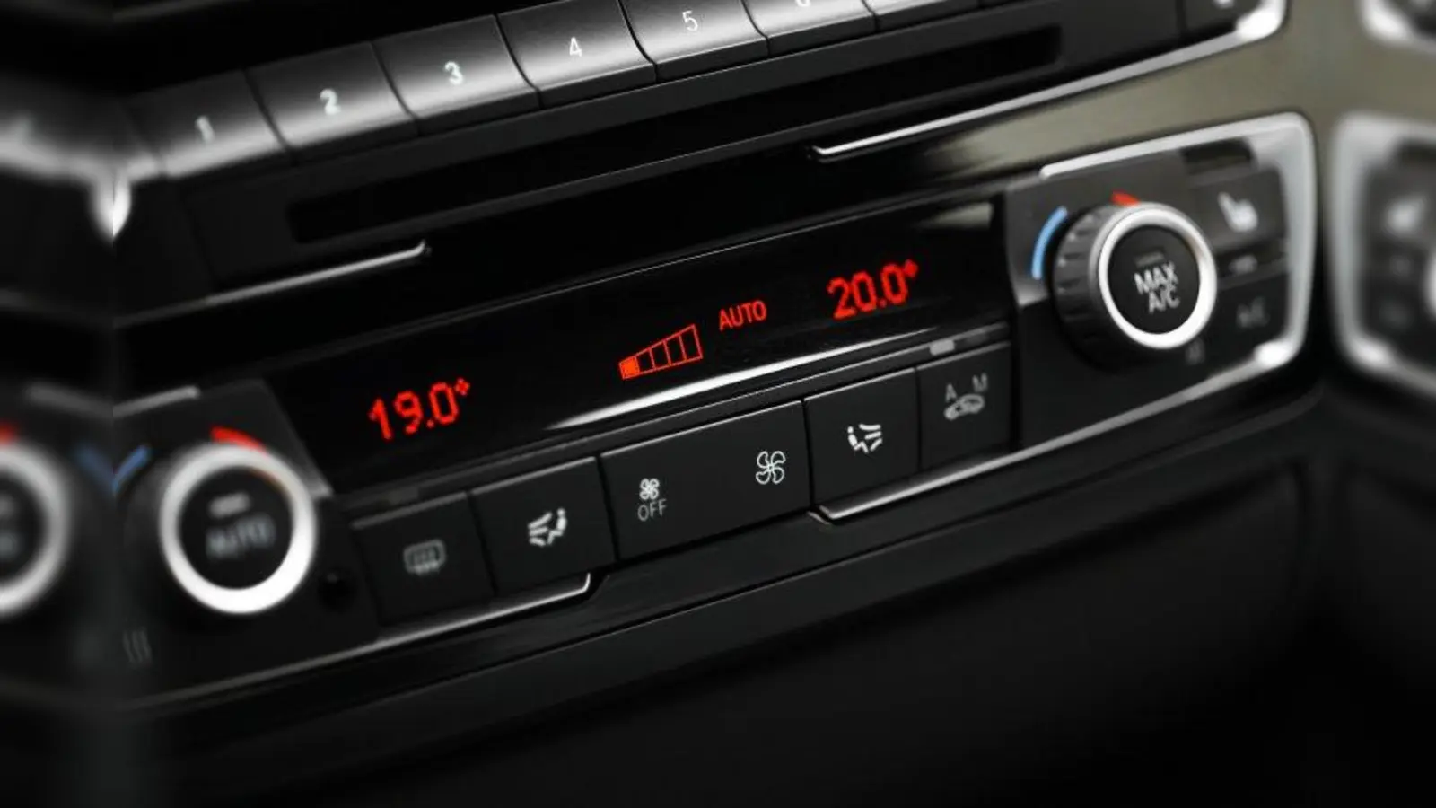 Allzweckwaffe Klimaanlage: Hilfreich auch im Winter. (Foto: Foto: Fotolia.com)