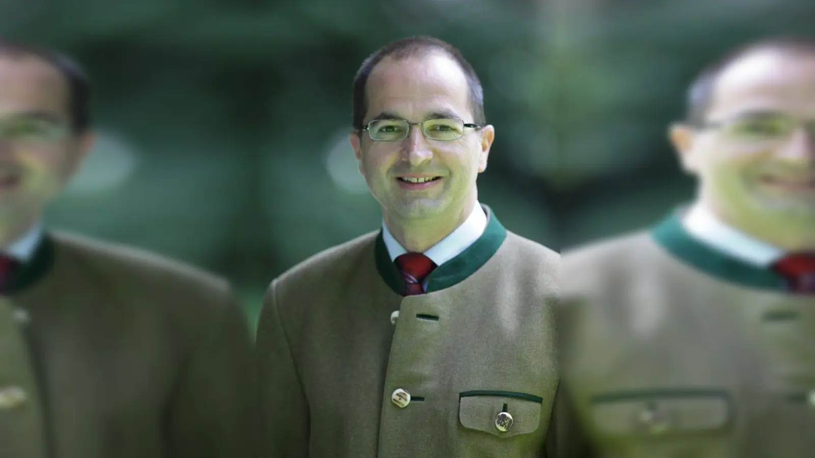 Dipl. Ing. Walter König, <br>Geschäftsführer beim Bayerischen Brauerbund e.V. (Foto: pi)