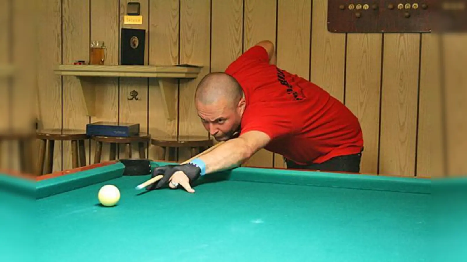 Das Team des PBC Olimpia will beim letzten Heimspiel alles geben und hofft auf viele Fans.	 (Foto: VA)