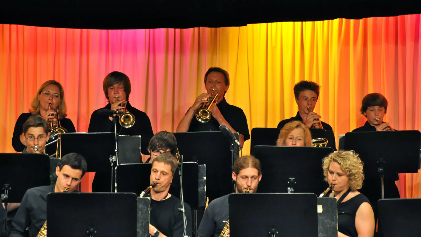 Am 8. Mai darf man sich auf einen musikalischen Leckerbissen im Hubertus-Lindner-Saal freuen. (Foto: Musikschule Grünwald)