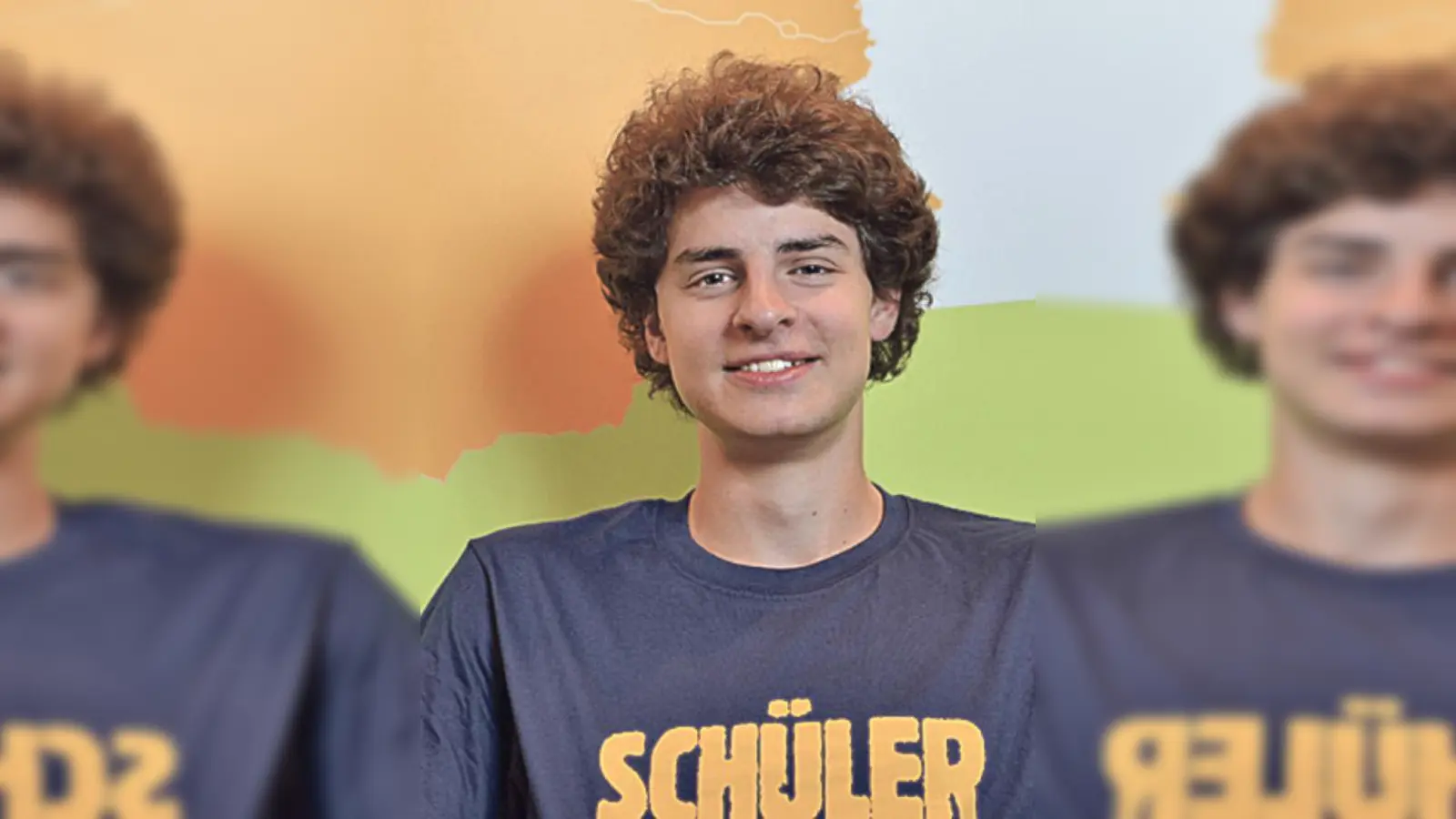 Der Grafinger Gunnar Zigan geht nach Neumünster, um dort ein Freiwilliges Soziales Jahr zu leisten.	 (Foto: VA)